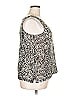 Relativity Brown Tank Top Size 2X - photo 4