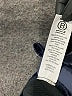 Athleta Animal Print Blue Shorts Size 2 - photo 4