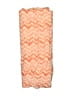 Unbranded 100% Polyester Orange Scarf One size - photo 2