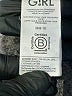 Athleta Girl Blue Active Pants Size 8 - 10 - photo 4