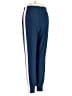 525 America Color Block Blue Track Pants Size S - photo 2