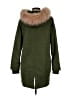 Express Green Coat Size XS - photo 2