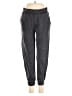 Z Supply Animal Print Gray Casual Pants Size S - photo 1