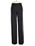 Giorgio Armani Black Dress Pants Size EU (IT) 36 / US 0 - photo 1
