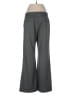 Sandro Sportswear Chevron-herringbone Gray Dress Pants Size 10 - photo 2