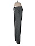 Sandro Sportswear Chevron-herringbone Gray Dress Pants Size 10 - photo 5