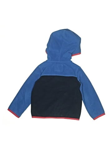 OshKosh B'gosh Zip Up Hoodie (view 2)