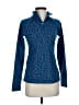 Gap Fit Blue Track Jacket Size XS - photo 1