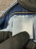 Cello Jeans Hearts Blue Jeans Size 1 - photo 8