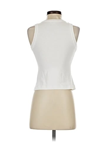 A.L.C. Sleeveless T-Shirt (view 2)
