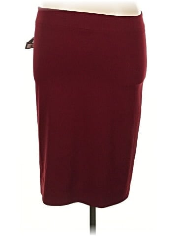 Avenue Montaigne Casual Skirt (view 2)