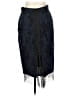 Thakoon Paisley Blue Formal Skirt Size 10 - photo 2