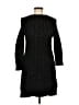 Zara Black Cocktail Dress Size S - photo 1