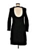 Zara Black Cocktail Dress Size S - photo 2