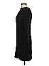 Zara Black Cocktail Dress Size S - photo 5