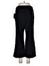 MICHAEL Michael Kors Solid Black Casual Pants Size L - photo 2
