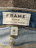 FRAME Denim Blue Jeans Size 28 waist - photo 7