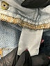 FRAME Denim Blue Jeans Size 28 waist - photo 8