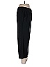 MICHAEL Michael Kors Solid Black Casual Pants Size L - photo 4