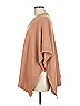 Modena Tan Poncho One size - photo 5