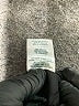 Just Black Black Active Pants Size 26 waist - photo 5