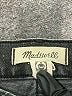 Madewell Gray Jeans Size 24 waist - photo 7