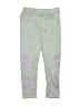 Betsey Johnson Hearts Green Black Sweatpants Size S (baby) - photo 1