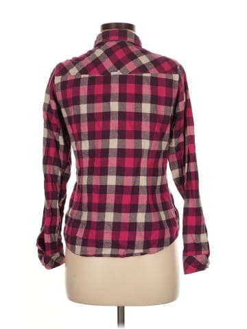 Columbia Long Sleeve Button-Down Shirt (view 2)
