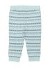 Janie and Jack 100% Cotton Argyle Blue Casual Pants Size 12-18 mo - photo 2