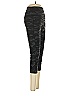 Sunzel Camo Black Active Pants Size S - photo 4