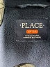 The Children's Place 100% Polyester Blue Vest Size 5 - 6 - photo 3