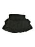 American Threads 100% Polyester Solid Black Casual Skirt Size L - photo 2