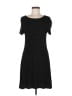 Assorted Brands Tweed Black Casual Dress Size M - photo 1