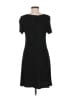 Assorted Brands Tweed Black Casual Dress Size M - photo 2