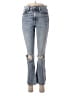Rag & Bone Blue Jeans Size 26 waist - photo 1