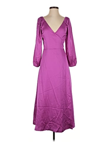 Ann Taylor Cocktail Dress (view 1)