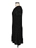 Assorted Brands Tweed Black Casual Dress Size M - photo 5