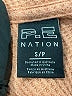 P.E Nation Orange Sweatshirt Size S - photo 7