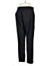 Athleta Solid Black Dress Pants Size 6 - photo 2