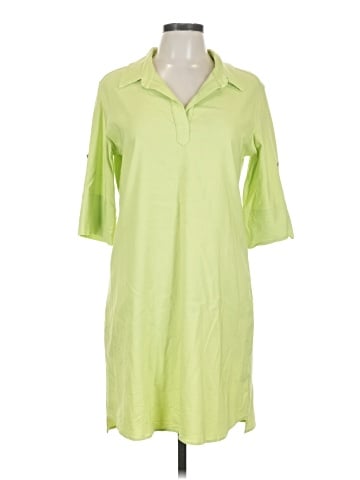 Pure Amici Casual Dress (view 1)