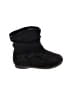 Unbranded Black Boots Size 6 (kids) - photo 1