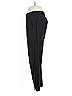 Athleta Solid Black Dress Pants Size 6 - photo 5