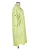 Pure Amici Green Casual Dress Size L - photo 4