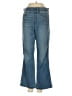 SPANX Blue Jeans Size S - photo 1