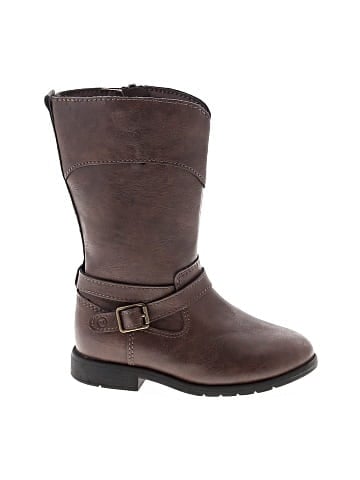 Stride Rite Boots (view 1)