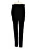 Ann Taylor LOFT Black Casual Pants Size S - photo 1