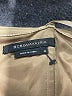 BCBGMAXAZRIA 100% Polyester Tan Cocktail Dress Size 8 - photo 6