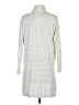 Lou & Grey Stripes Gray Cardigan Size XS - photo 2
