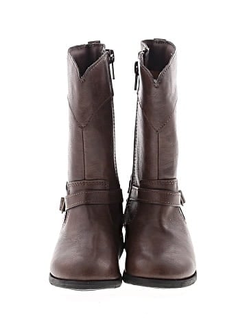 Stride Rite Boots (view 2)