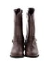 Stride Rite Brown Boots Size 7 (kids) - photo 2